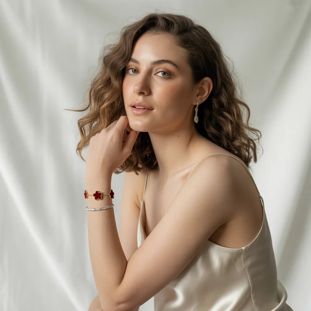 A model&