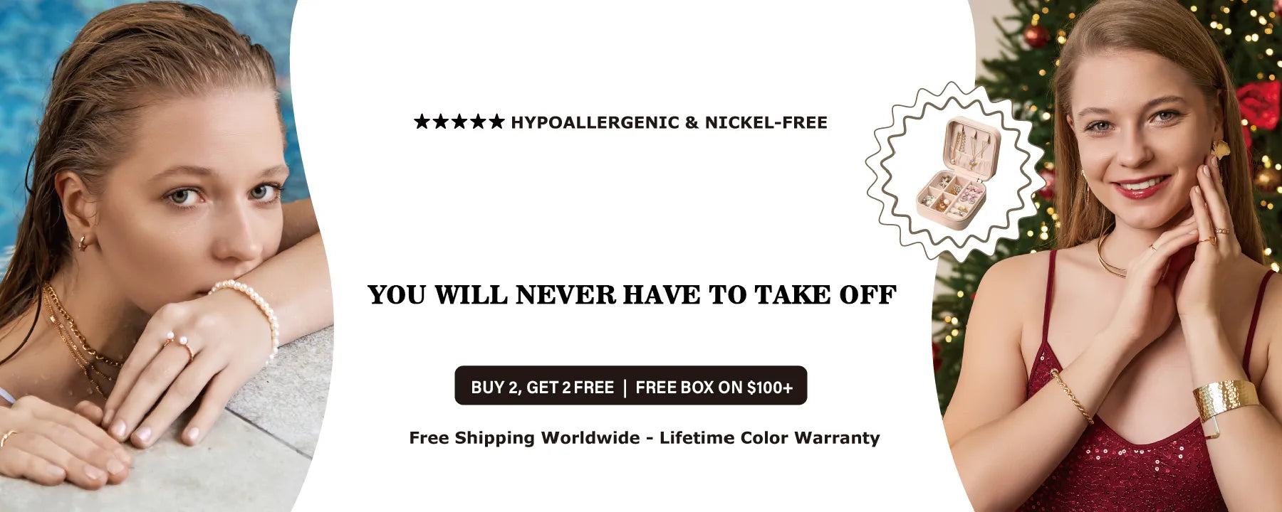 glambodycandy waterproof jewelry banner webp