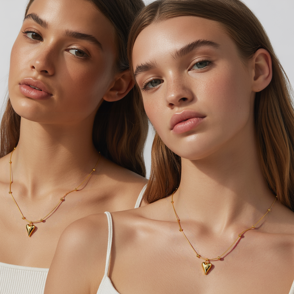 BFF Jewelry Sets