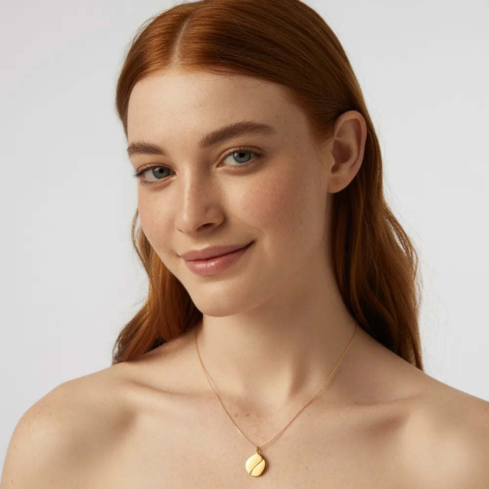 A collection of the best selling and most popular necklaces for women from GlamBodyCandy, featuring top-rated gold, pendant, and chain necklace styles.