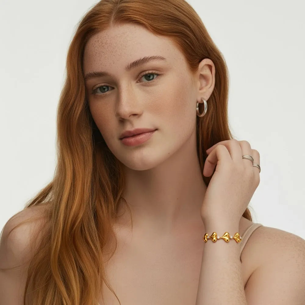 A model&